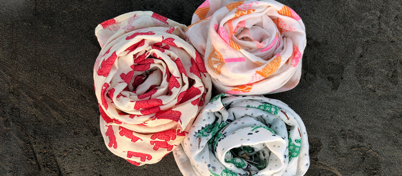 Benefits of swaddle blankets